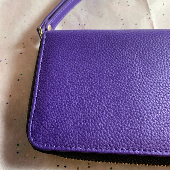 🤩🤩BAND NEW wallet big zipper🤩🤩 - Picture 5 of 7